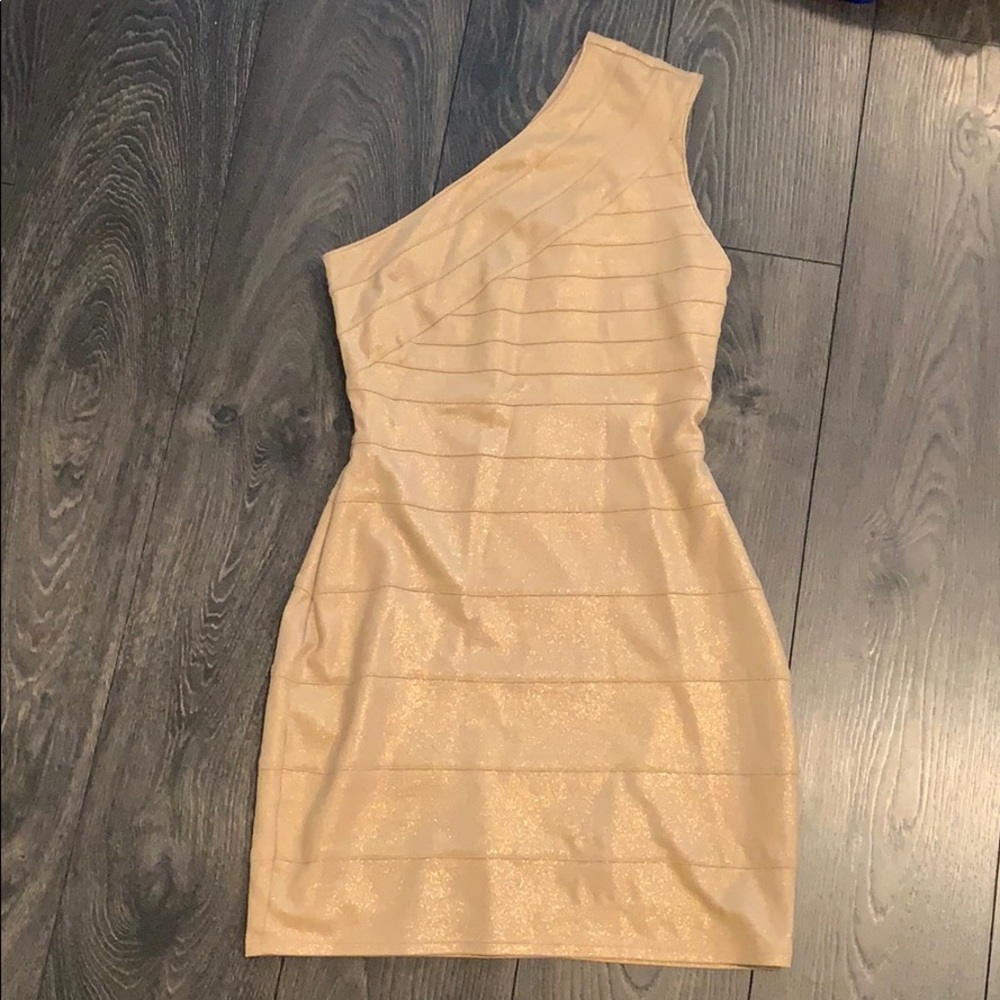 Express dress